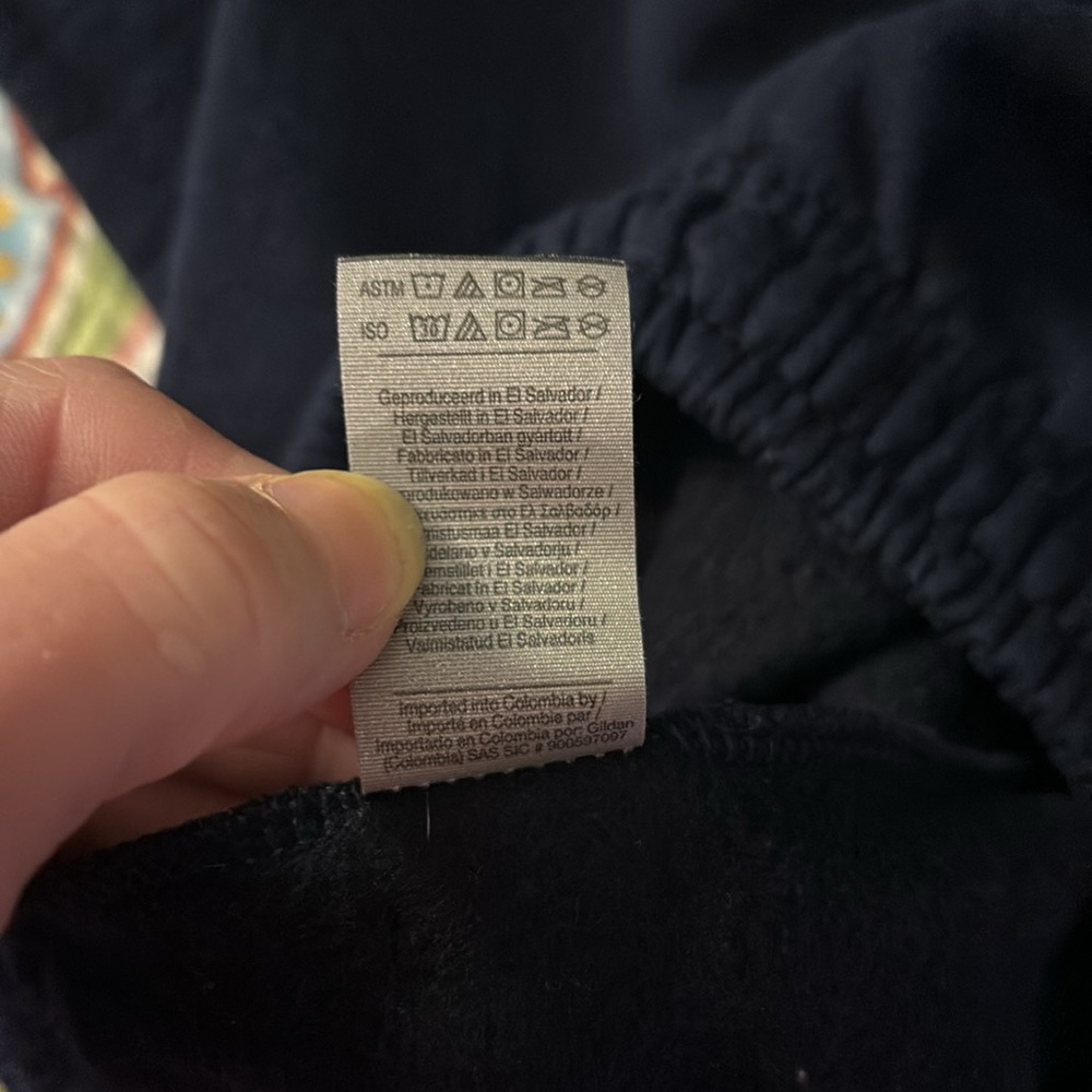 Sweat pants - Picture 6 of 6